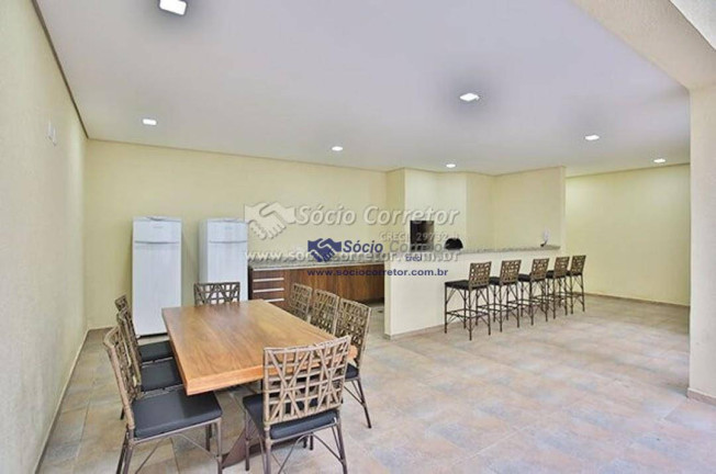 Imagem Apartamento com 1 Quarto à Venda, 44 m² em Santana - São Paulo Imagem Apartamento com 1 Quarto à Venda, 44 m² em Santana - São Paulo