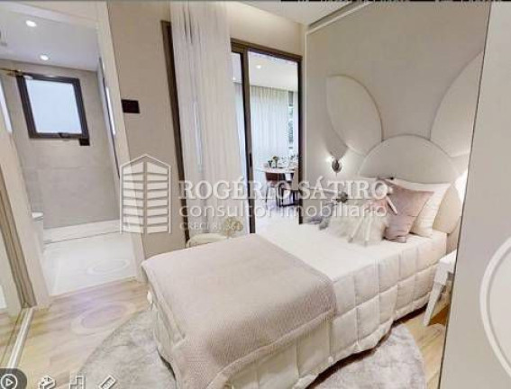 Imagem Apartamento com 3 Quartos à Venda, 104 m² em Vila Mariana - São Paulo Imagem Apartamento com 3 Quartos à Venda, 104 m² em Vila Mariana - São Paulo