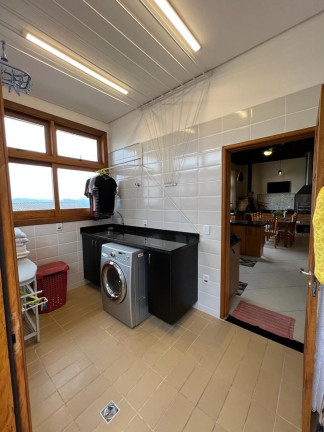 Imagem Sobrado com 4 Quartos à Venda, 380 m² em Condomínio Residencial Monte Carlo - São José Dos Campos Imagem Sobrado com 4 Quartos à Venda, 380 m² em Condomínio Residencial Monte Carlo - São José Dos Campos