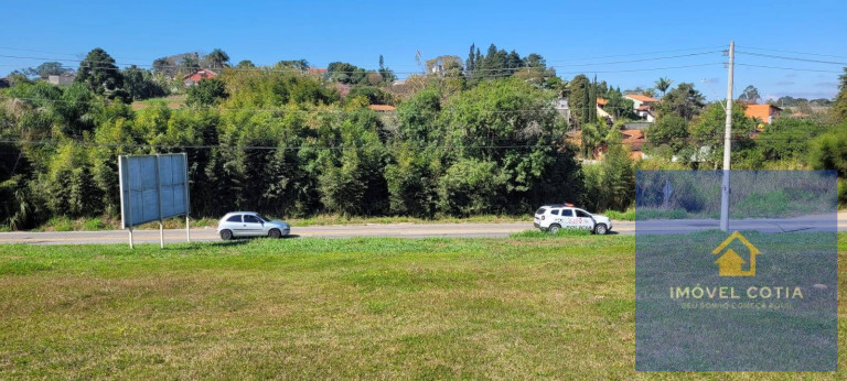 Imagem Terreno à Venda, 360 m² em Jardim Europa - Vargem Grande Paulista