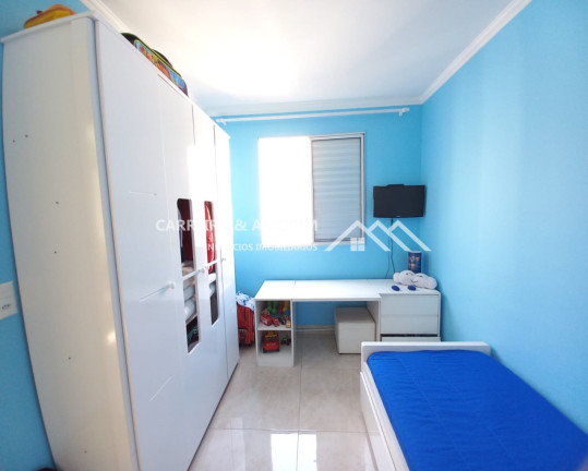 Imagem Apartamento com 2 Quartos à Venda, 45 m² em Parque Munhoz - São Paulo