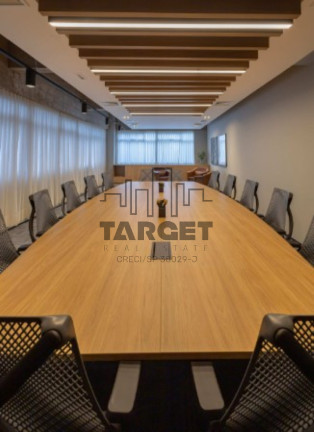 Imagem Imóvel para Alugar, 752 m² em Berrini - São Paulo