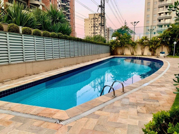 Imagem Apartamento com 3 Quartos à Venda, 114 m² em Vila Leopoldina - São Paulo