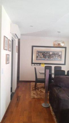 Imagem Apartamento com 3 Quartos à Venda, 90 m² em Jardim São Paulo - Americana Imagem Apartamento com 3 Quartos à Venda, 90 m² em Jardim São Paulo - Americana