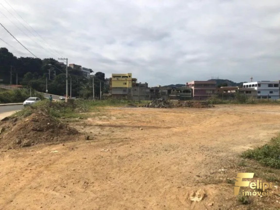 Imagem Terreno à Venda, 4.350 m² em Itaquari - Cariacica