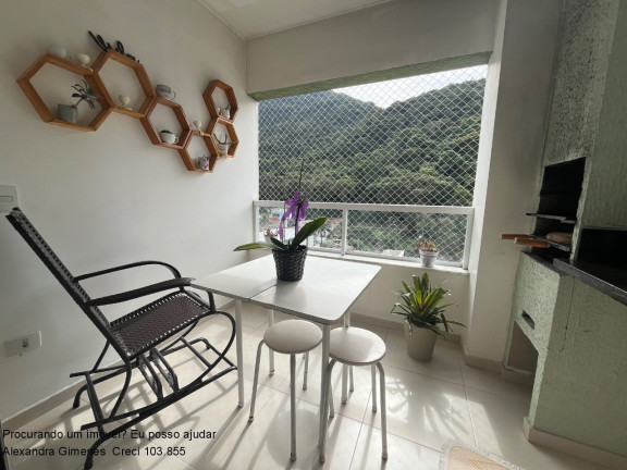 Imagem Imóvel com 2 Quartos para Alugar, 74 m² em Sumaré - Caraguatatuba Imagem Imóvel com 2 Quartos para Alugar, 74 m² em Sumaré - Caraguatatuba