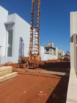 Imagem Casa de Condomínio com 3 Quartos à Venda, 200 m² em Vila Monte Alegre - Paulínia Imagem Casa de Condomínio com 3 Quartos à Venda, 200 m² em Vila Monte Alegre - Paulínia