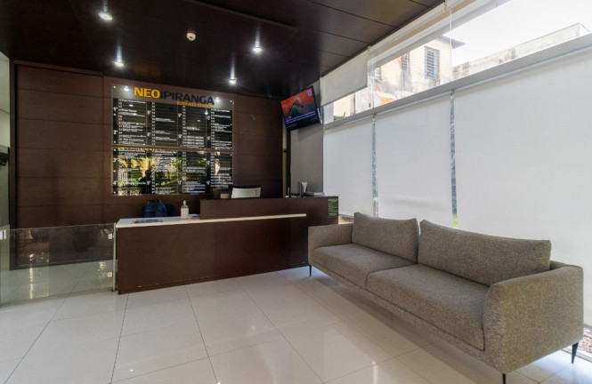 Imagem Imóvel à Venda, 24 m² em Ipiranga - São Paulo Imagem Imóvel à Venda, 24 m² em Ipiranga - São Paulo