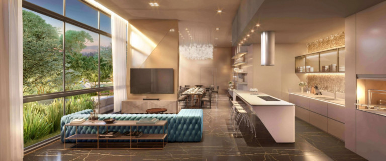 Imagem Imóvel com 4 Quartos à Venda, 306 m² em Jardim Europa - Porto Alegre Imagem Imóvel com 4 Quartos à Venda, 306 m² em Jardim Europa - Porto Alegre