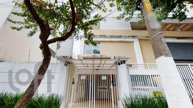 Imagem Apartamento com 2 Quartos à Venda, 69 m² em Bom Retiro - São Paulo