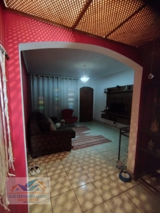 Imagem Sobrado com 2 Quartos à Venda,  em Jardim Santa Cruz (sacomã) - São Paulo