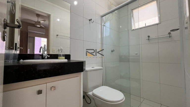 Imagem Apartamento com 3 Quartos à Venda, 104 m² em Praia Grande - Ubatuba
