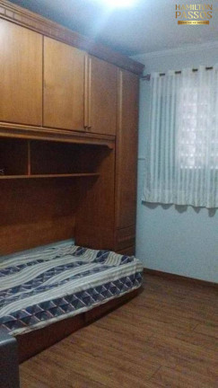 Imagem Sobrado com 3 Quartos à Venda,  em Vila Luzita - Santo André