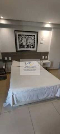 Imagem Apartamento com 1 Quarto à Venda, 44 m² em Cabo Branco - João Pessoa Imagem Apartamento com 1 Quarto à Venda, 44 m² em Cabo Branco - João Pessoa