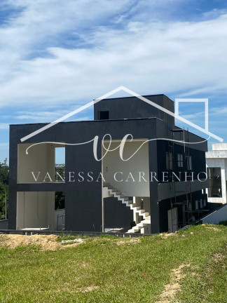 Imagem Casa com 3 Quartos à Venda, 404 m² em Alphaville Castelo - Itu Imagem Casa com 3 Quartos à Venda, 404 m² em Alphaville Castelo - Itu