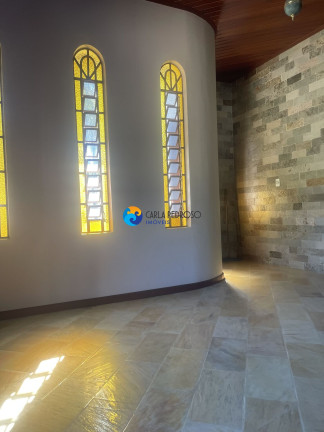 Imagem Casa com 3 Quartos à Venda, 200 m² em Vera Cruz - Criciúma