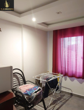 Imagem Apartamento com 2 Quartos à Venda, 57 m² em Centro - Araucária Imagem Apartamento com 2 Quartos à Venda, 57 m² em Centro - Araucária