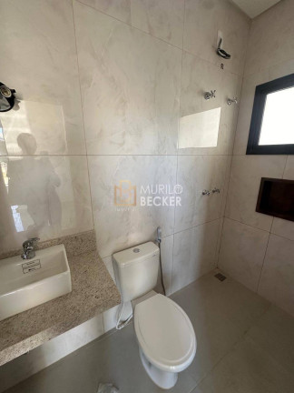 Imagem Casa de Condomínio com 3 Quartos à Venda, 179 m² em Residencial Colinas - Caçapava