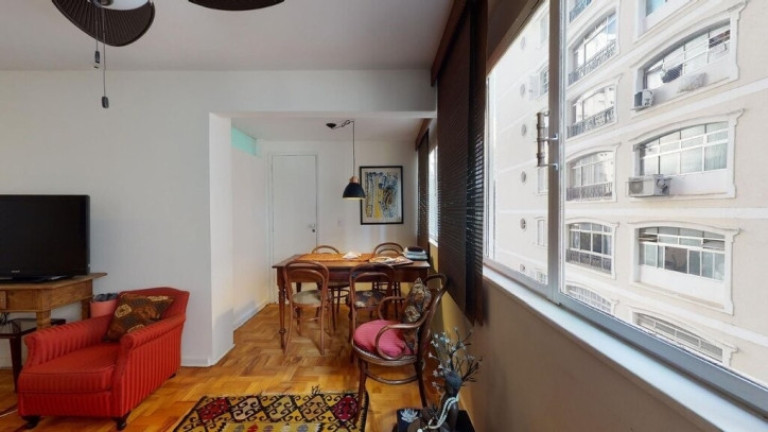 Imagem Apartamento com 2 Quartos à Venda, 81 m² em Jardim América - São Paulo Imagem Apartamento com 2 Quartos à Venda, 81 m² em Jardim América - São Paulo