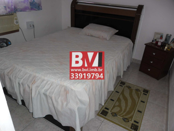Imagem Casa com 2 Quartos à Venda, 51 m² em Vila Kosmos - Rio De Janeiro
