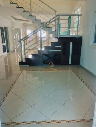 Imagem Sobrado com 4 Quartos à Venda, 245 m² em Urbanova - São José Dos Campos Imagem Sobrado com 4 Quartos à Venda, 245 m² em Urbanova - São José Dos Campos