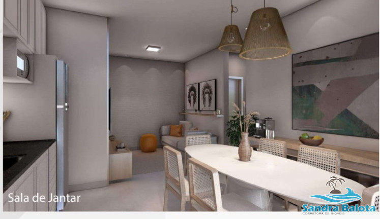 Imagem Apartamento com 2 Quartos à Venda, 67 m² em Itaguá - Ubatuba Imagem Apartamento com 2 Quartos à Venda, 67 m² em Itaguá - Ubatuba