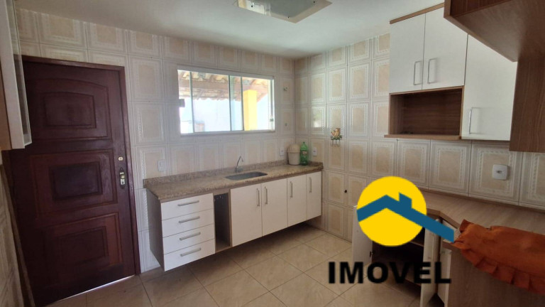 Imagem Casa com 3 Quartos à Venda, 150 m² em Inoã (inoã) - Maricá