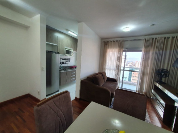 Kitnet com 1 Quarto à Venda, 45 m² em República - São Paulo