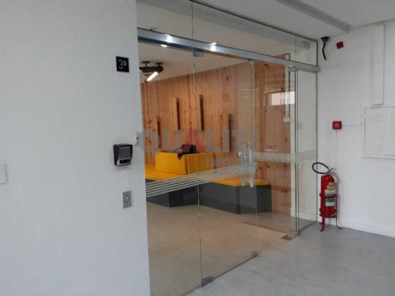 Imagem Sala Comercial à Venda, 286 m² em Vila Olímpia - São Paulo Imagem Sala Comercial à Venda, 286 m² em Vila Olímpia - São Paulo