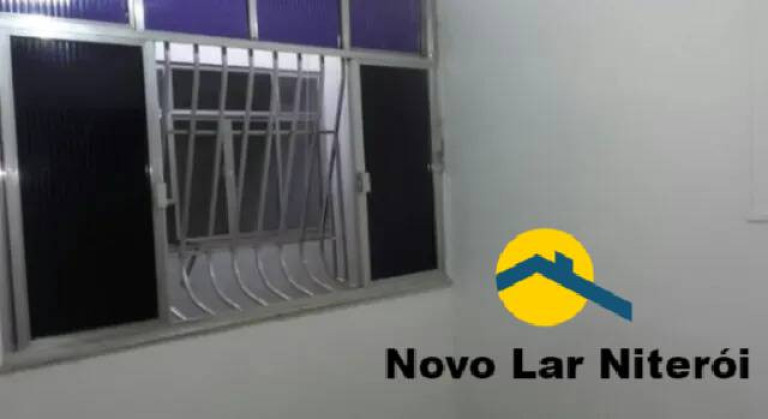 Imagem Apartamento com 2 Quartos à Venda, 50 m² em Centro - Niterói Imagem Apartamento com 2 Quartos à Venda, 50 m² em Centro - Niterói