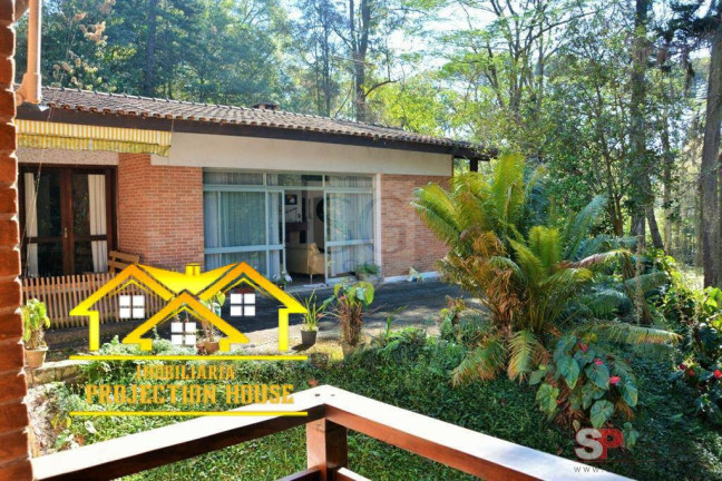 Imagem Casa com 5 Quartos à Venda, 450 m² em Riviera Paulista - São Paulo Imagem Casa com 5 Quartos à Venda, 450 m² em Riviera Paulista - São Paulo