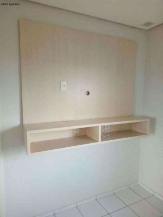 Imagem Apartamento com 3 Quartos à Venda, 72 m² em Santa Isabel - Teresina Imagem Apartamento com 3 Quartos à Venda, 72 m² em Santa Isabel - Teresina