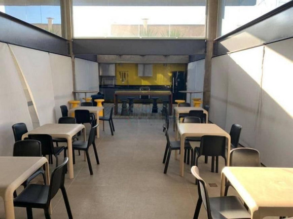 Imagem Apartamento com 4 Quartos à Venda, 227 m² em Jardim - Santo André Imagem Apartamento com 4 Quartos à Venda, 227 m² em Jardim - Santo André