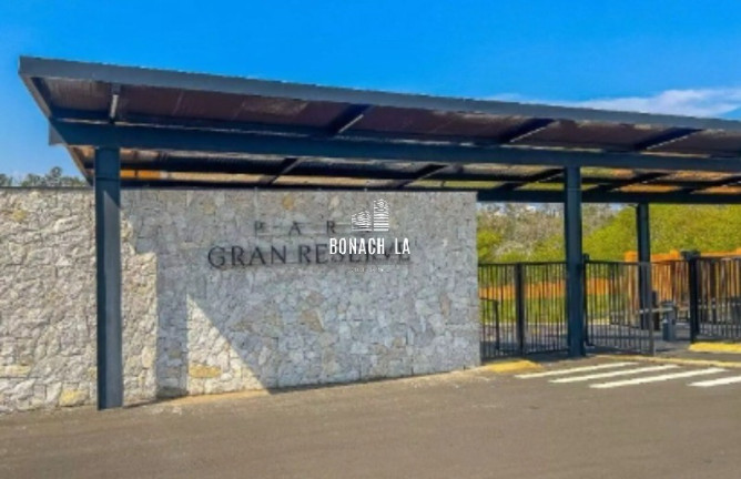 Terreno à Venda, 361 m² em Loteamento Park Gran Reserve - Indaiatuba