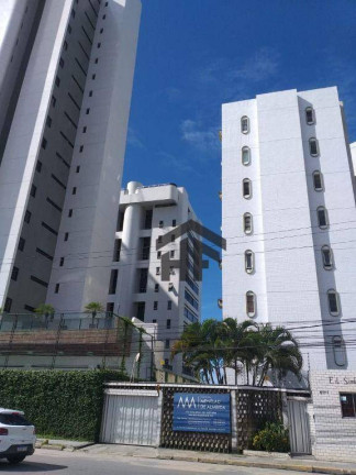 Imagem Apartamento com 3 Quartos à Venda, 104 m² em Centro - Jaboatão Dos Guararapes Imagem Apartamento com 3 Quartos à Venda, 104 m² em Centro - Jaboatão Dos Guararapes