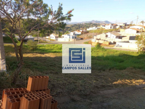 Terreno à Venda, 250 m² em Nogueiras - Socorro