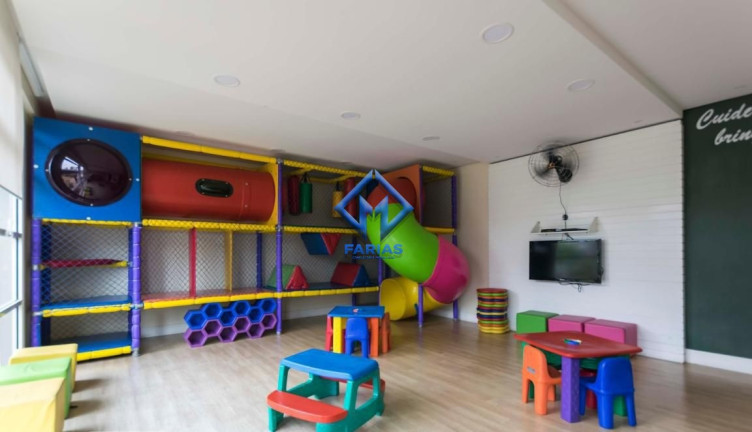 Imagem Apartamento com 3 Quartos à Venda, 237 m² em Ipiranga - São Paulo