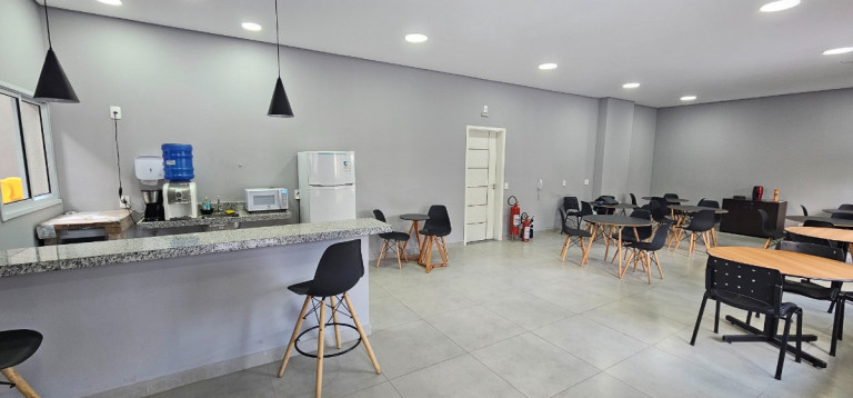 Imagem Studio à Venda, 34 m² em Ipiranga - São Paulo