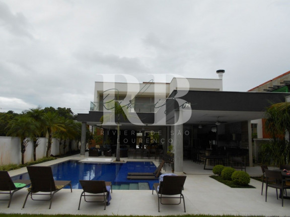 Imagem Imóvel com 7 Quartos à Venda, 684 m² em Riviera - Bertioga Imagem Imóvel com 7 Quartos à Venda, 684 m² em Riviera - Bertioga