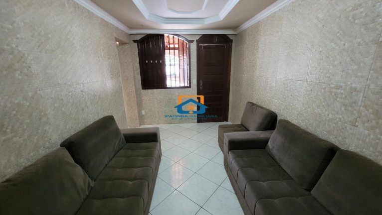 Imagem Casa com 5 Quartos à Venda, 235 m² em Bethânia - Ipatinga Imagem Casa com 5 Quartos à Venda, 235 m² em Bethânia - Ipatinga