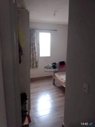 Imagem Apartamento com 2 Quartos à Venda, 49 m² em Altos Do Ipanema Ii - Sorocaba Imagem Apartamento com 2 Quartos à Venda, 49 m² em Altos Do Ipanema Ii - Sorocaba