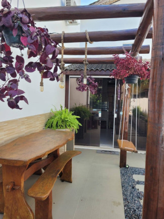 Imagem Casa com 4 Quartos à Venda, 150 m² em Abrantes - Camaçari