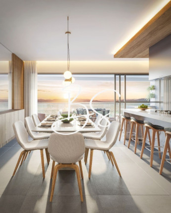 Imagem Apartamento com 3 Quartos à Venda, 165 m² em Cacupé - Florianópolis Imagem Apartamento com 3 Quartos à Venda, 165 m² em Cacupé - Florianópolis