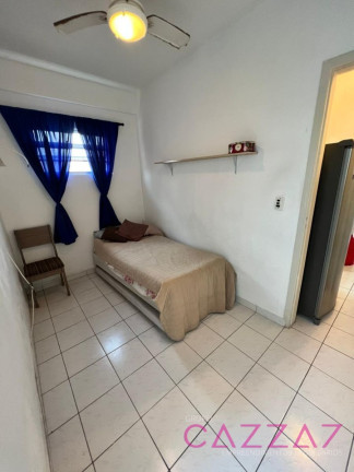 Imagem Apartamento com 1 Quarto à Venda, 36 m² em Caiçara - Praia Grande