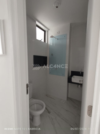 Imagem Flat com 1 Quarto à Venda, 23 m² em Intermares - Cabedelo Imagem Flat com 1 Quarto à Venda, 23 m² em Intermares - Cabedelo