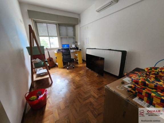 Imagem Imóvel com 3 Quartos à Venda, 127 m² em Boqueirão - Santos Imagem Imóvel com 3 Quartos à Venda, 127 m² em Boqueirão - Santos