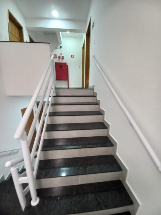 Imagem Apartamento com 2 Quartos à Venda, 100 m² em Vila Pires - Santo André