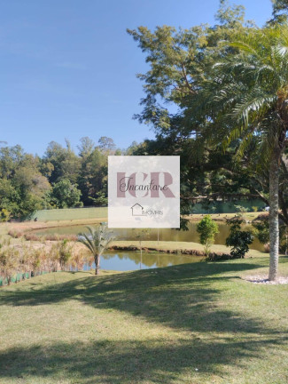 Imagem Terreno em Condomínio à Venda, 330 m² em Morros - Sorocaba