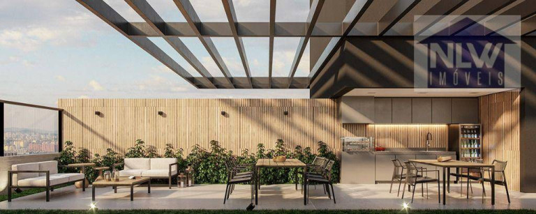 Imagem Apartamento com 2 Quartos à Venda, 39 m² em Perdizes - São Paulo Imagem Apartamento com 2 Quartos à Venda, 39 m² em Perdizes - São Paulo