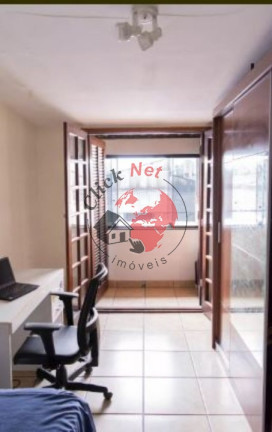 Imagem Sobrado com 3 Quartos à Venda, 158 m² em Assunção - São Bernardo Do Campo Imagem Sobrado com 3 Quartos à Venda, 158 m² em Assunção - São Bernardo Do Campo